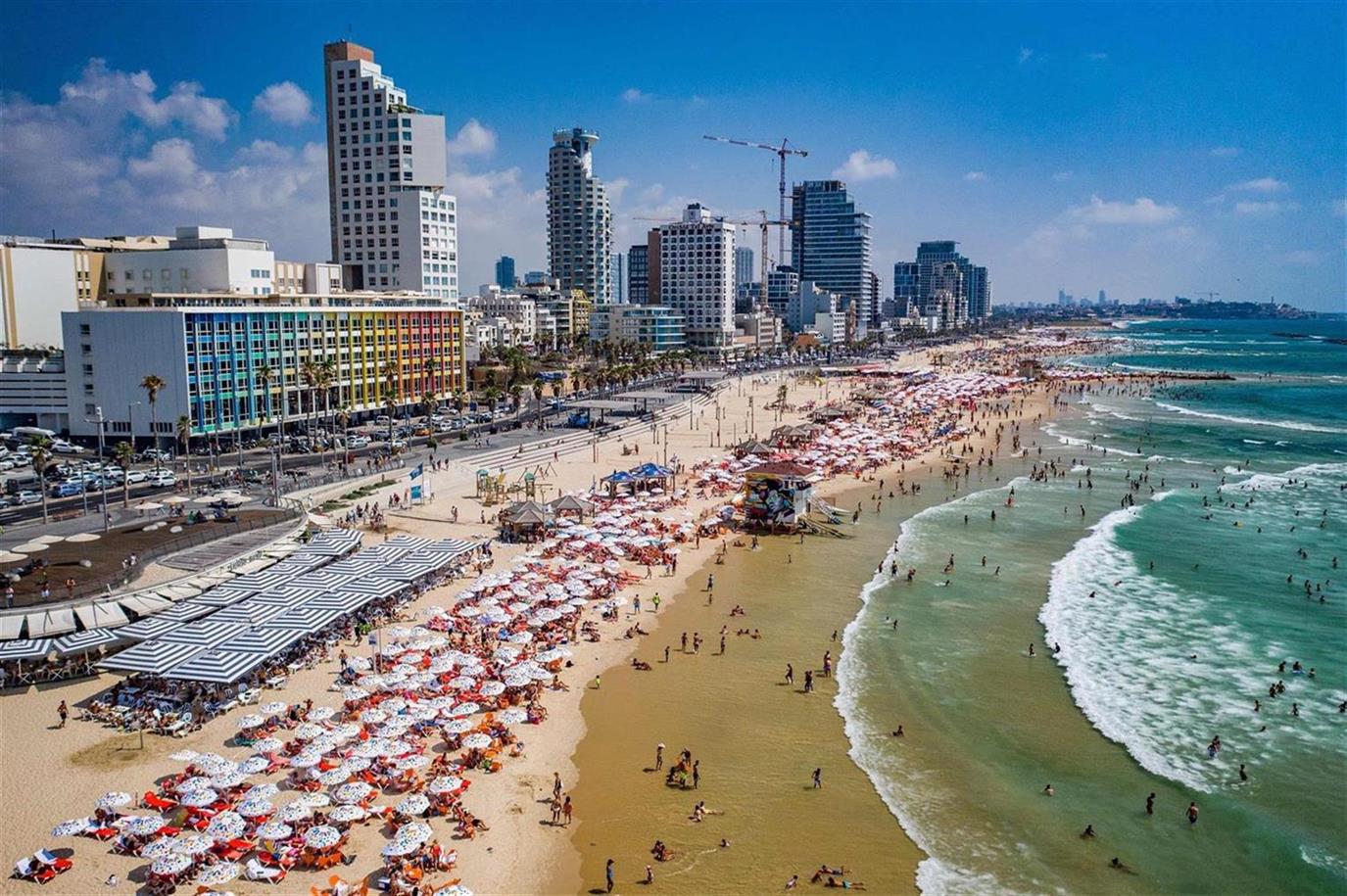 gay tel aviv, gay travel, tel aviv pride, tripadvisor tel aviv, gay tours