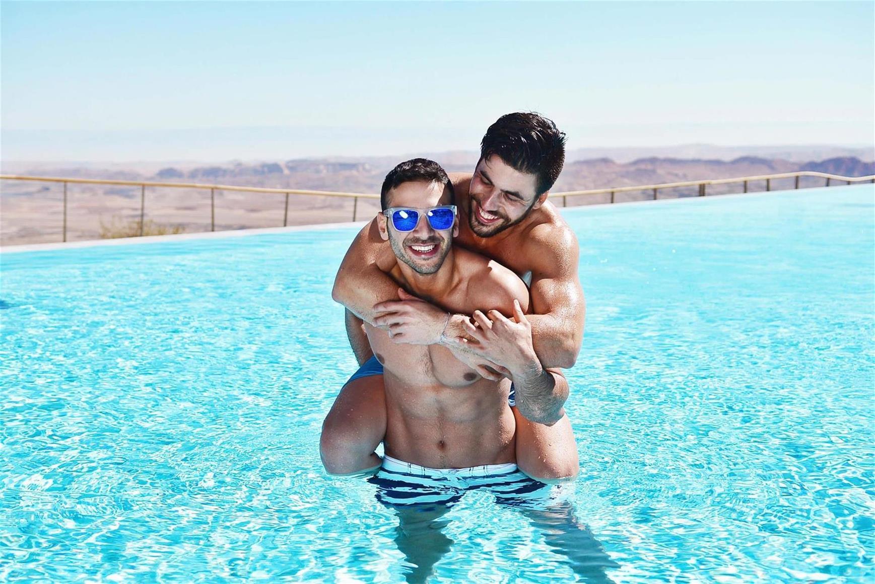 gay tel aviv, gay travel, tel aviv pride, tripadvisor tel aviv, gay tours