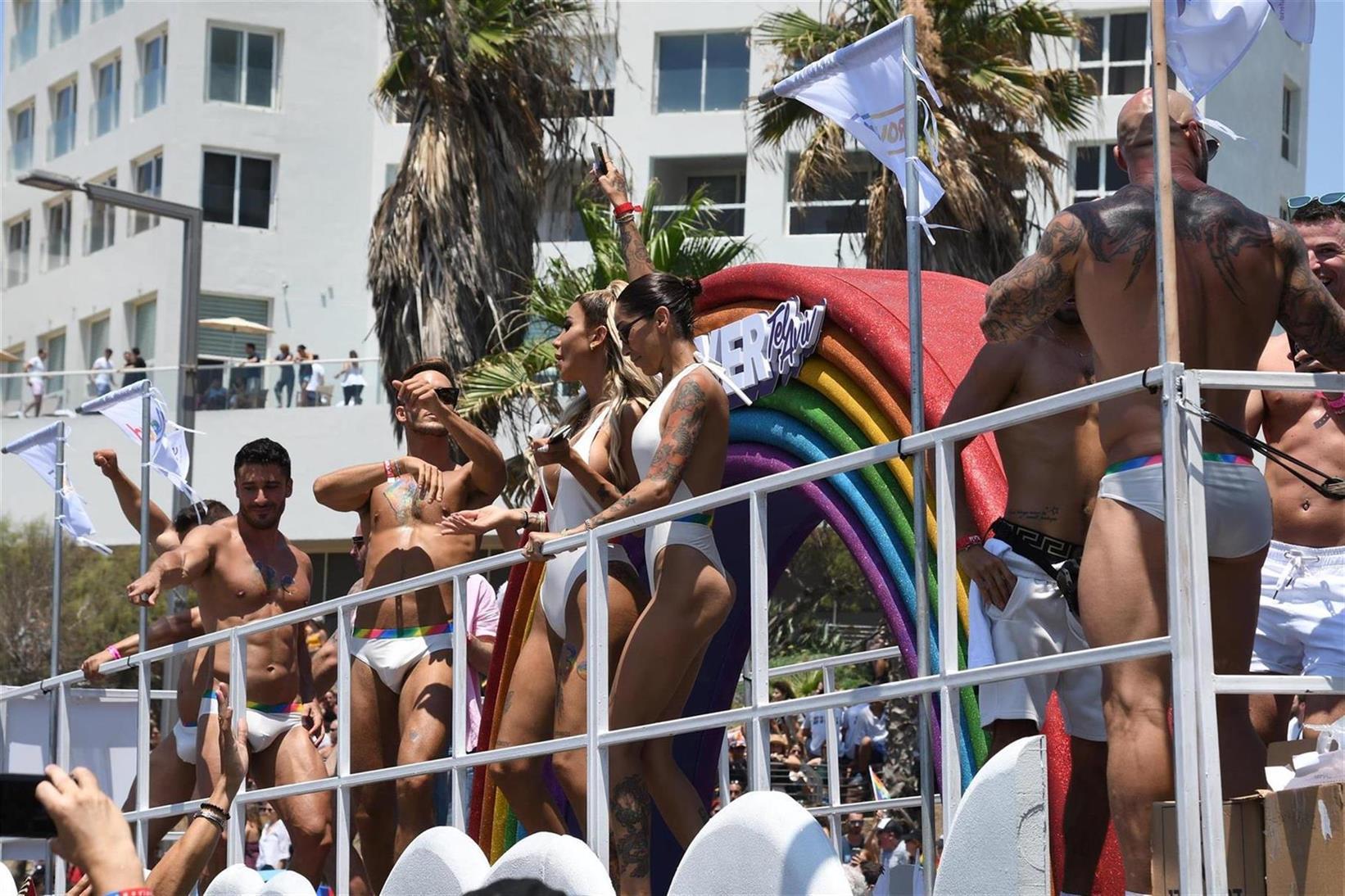 gay tel aviv, gay travel, tel aviv pride, tripadvisor tel aviv, gay tours