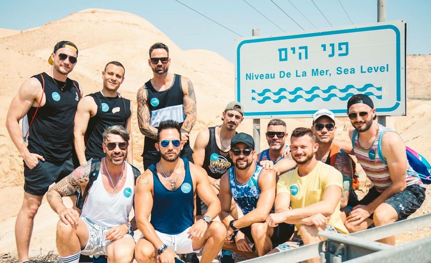 gay tel aviv, gay travel, tel aviv pride, tripadvisor tel aviv, gay tours