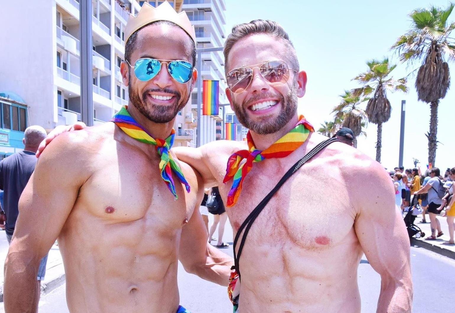 gay tel aviv, gay travel, tel aviv pride, tripadvisor tel aviv, gay tours