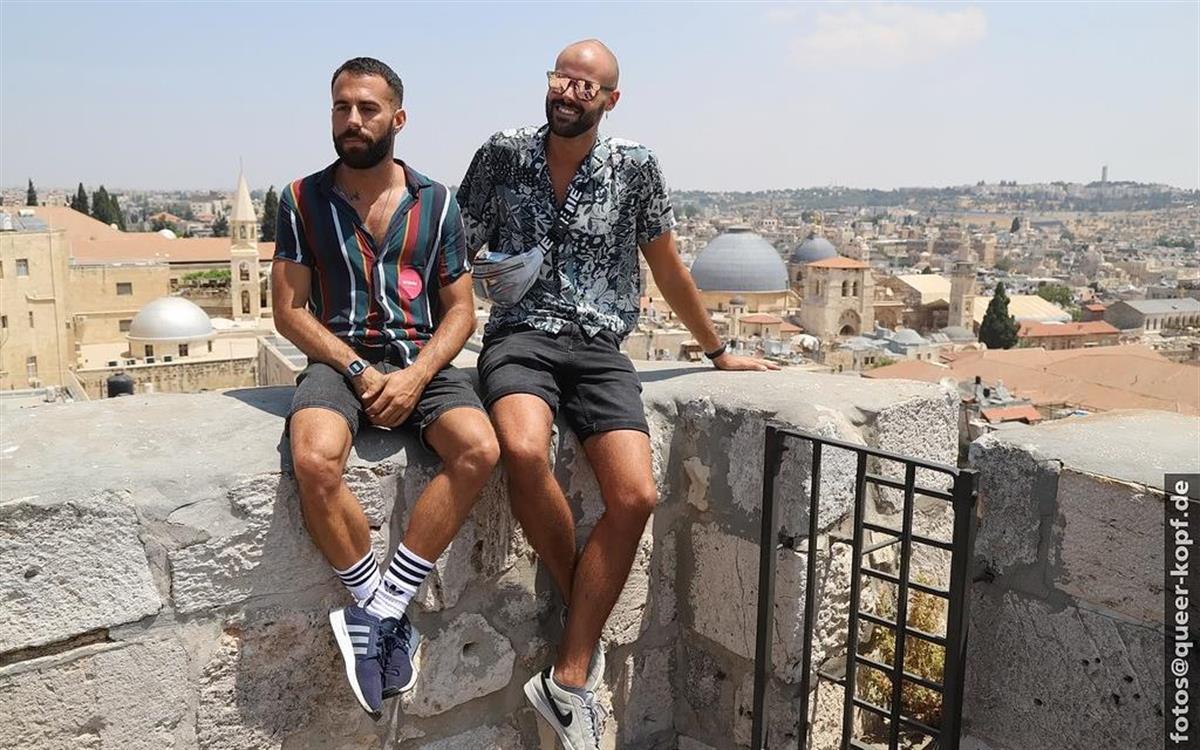 gay tel aviv, gay travel, tel aviv pride, tripadvisor tel aviv, gay tours