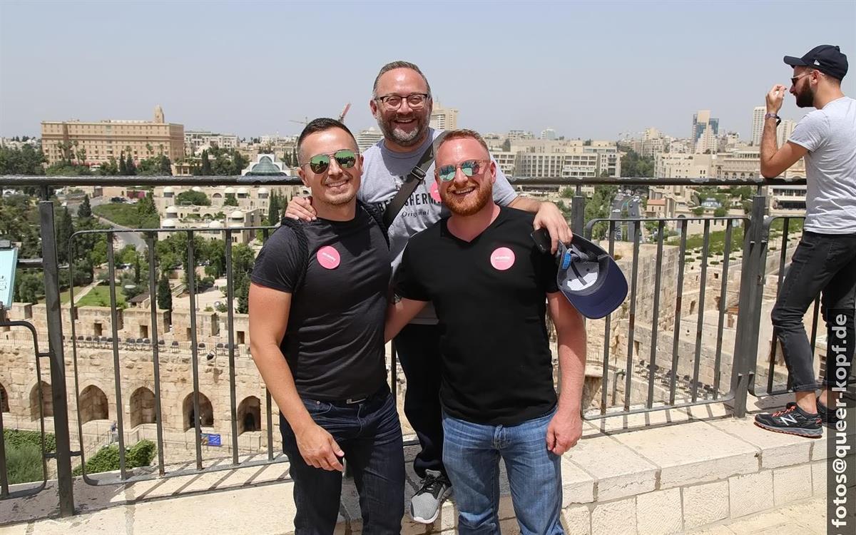 gay tel aviv, gay travel, tel aviv pride, tripadvisor tel aviv, gay tours