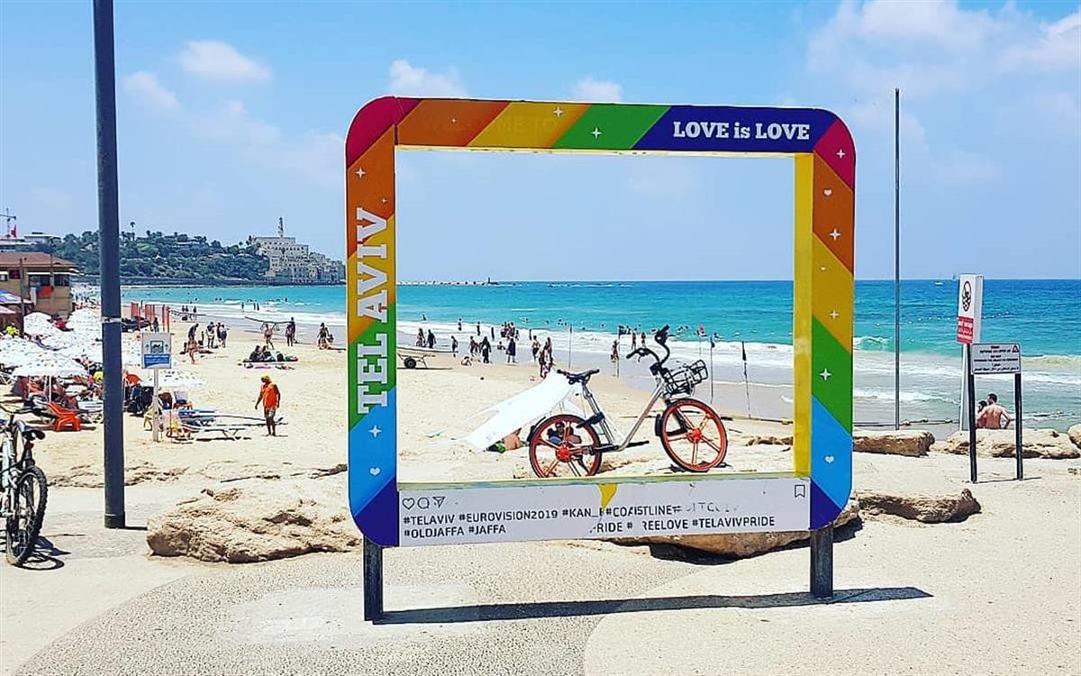 gay tel aviv, gay travel, tel aviv pride, tripadvisor tel aviv, gay tours