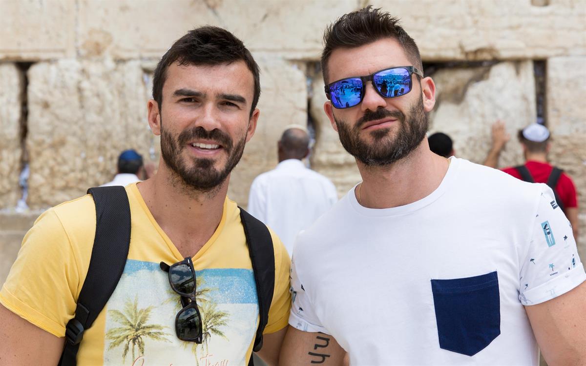 gay tel aviv, gay travel, tel aviv pride, tripadvisor tel aviv, gay tours