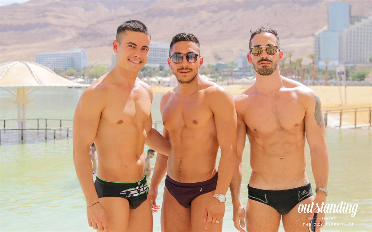 gay tel aviv, gay travel, tel aviv pride, tripadvisor tel aviv, gay tours