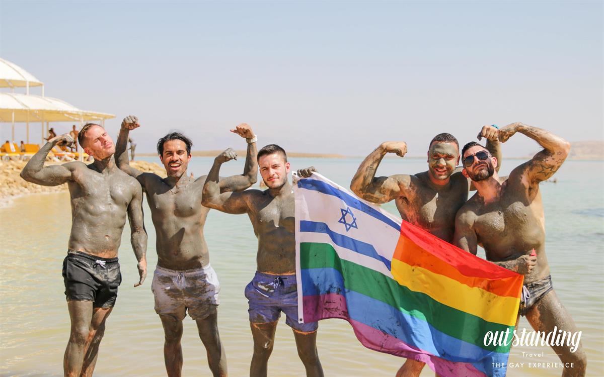 gay tel aviv, gay travel, tel aviv pride, tripadvisor tel aviv, gay tours