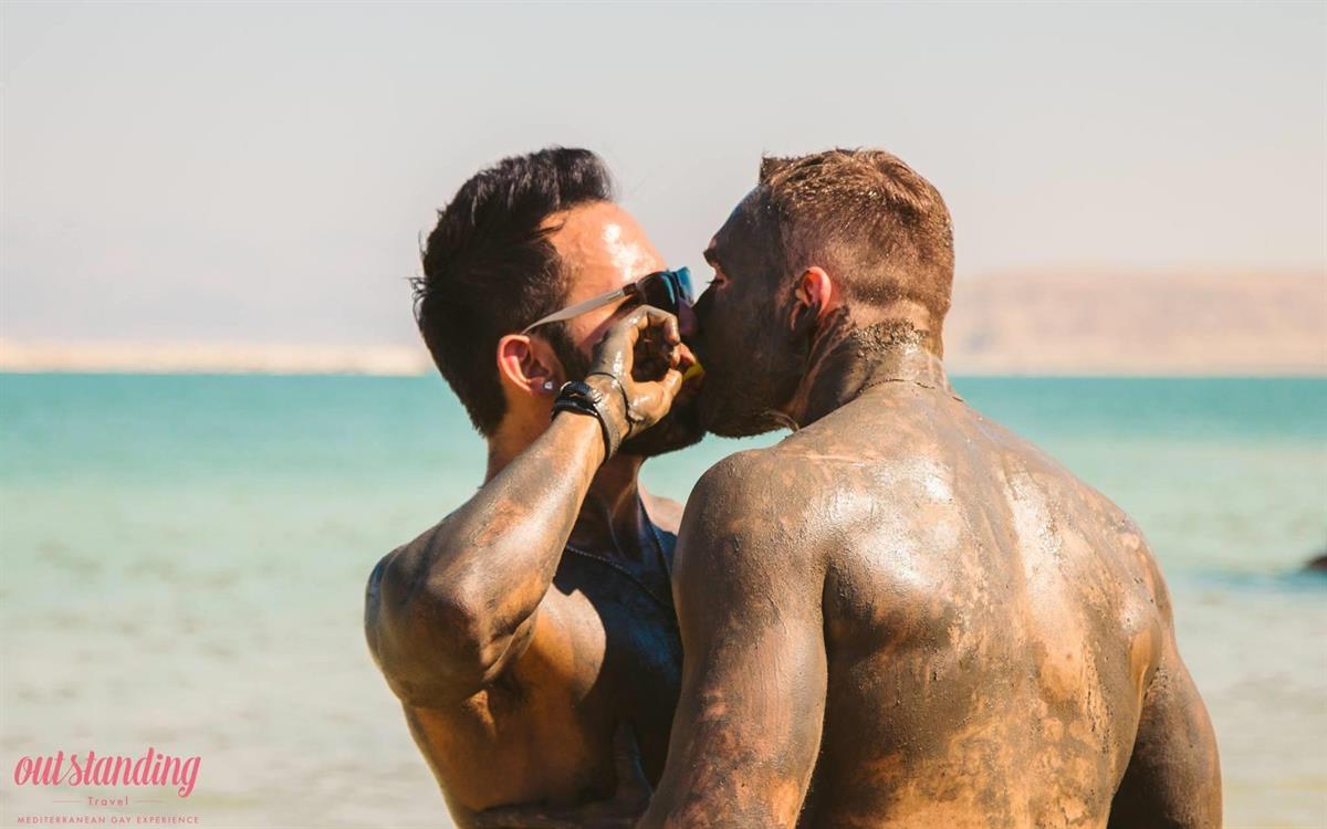 gay tel aviv, gay travel, tel aviv pride, tripadvisor tel aviv, gay tours