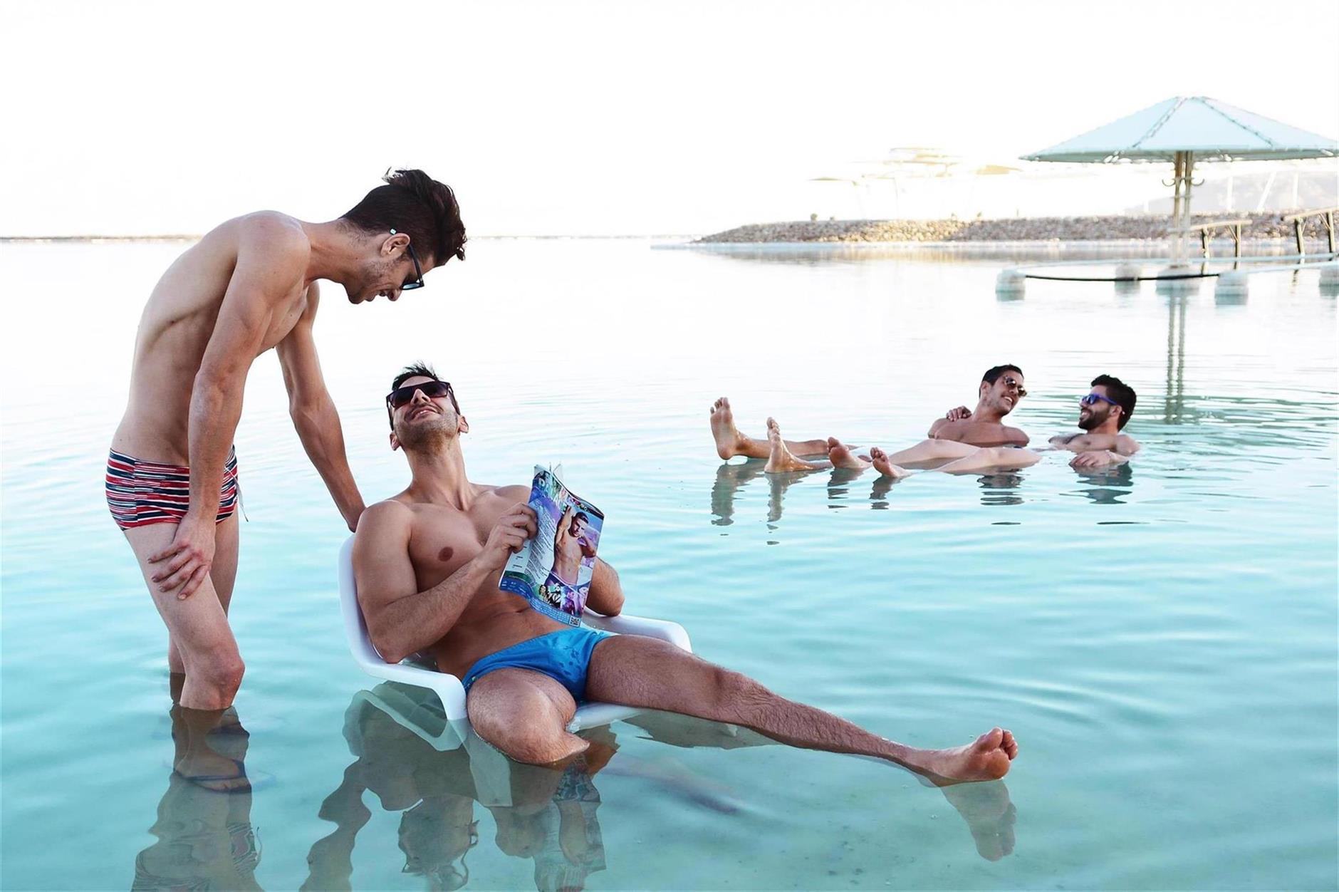 gay tel aviv, gay travel, tel aviv pride, tripadvisor tel aviv, gay tours