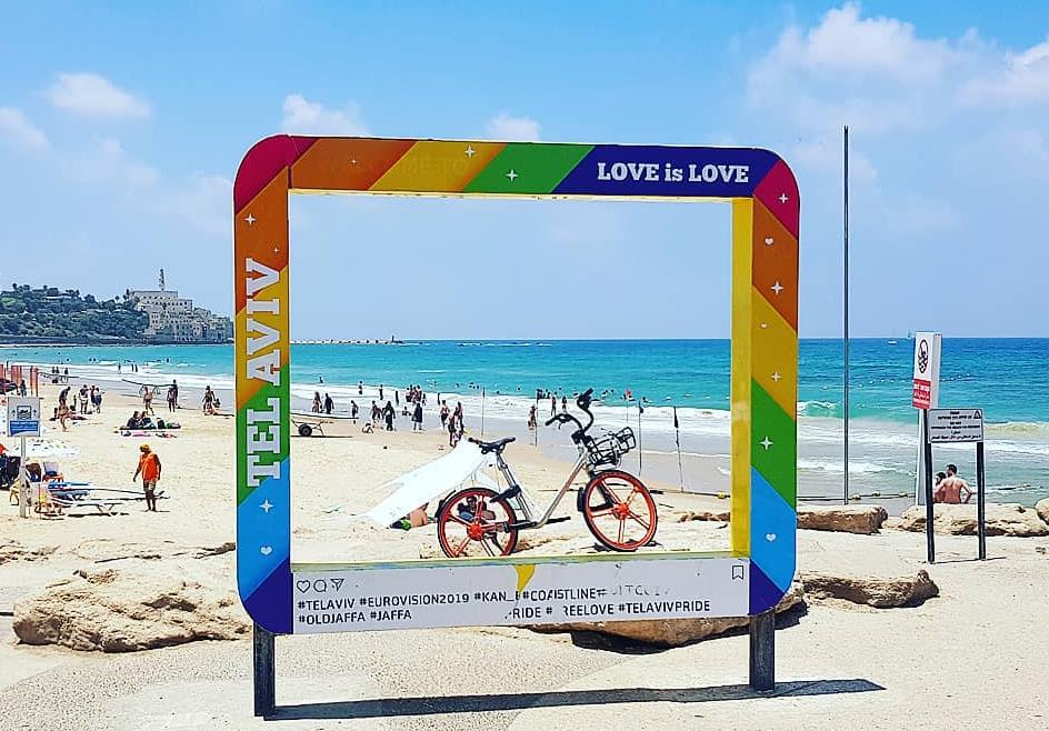 gay tel aviv, gay travel, tel aviv pride, tripadvisor tel aviv, gay tours