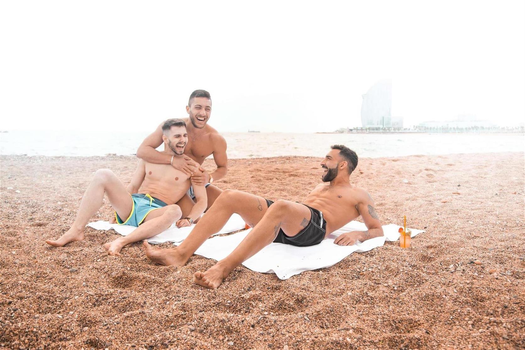 gay tel aviv, gay travel, tel aviv pride, tripadvisor tel aviv, gay tours