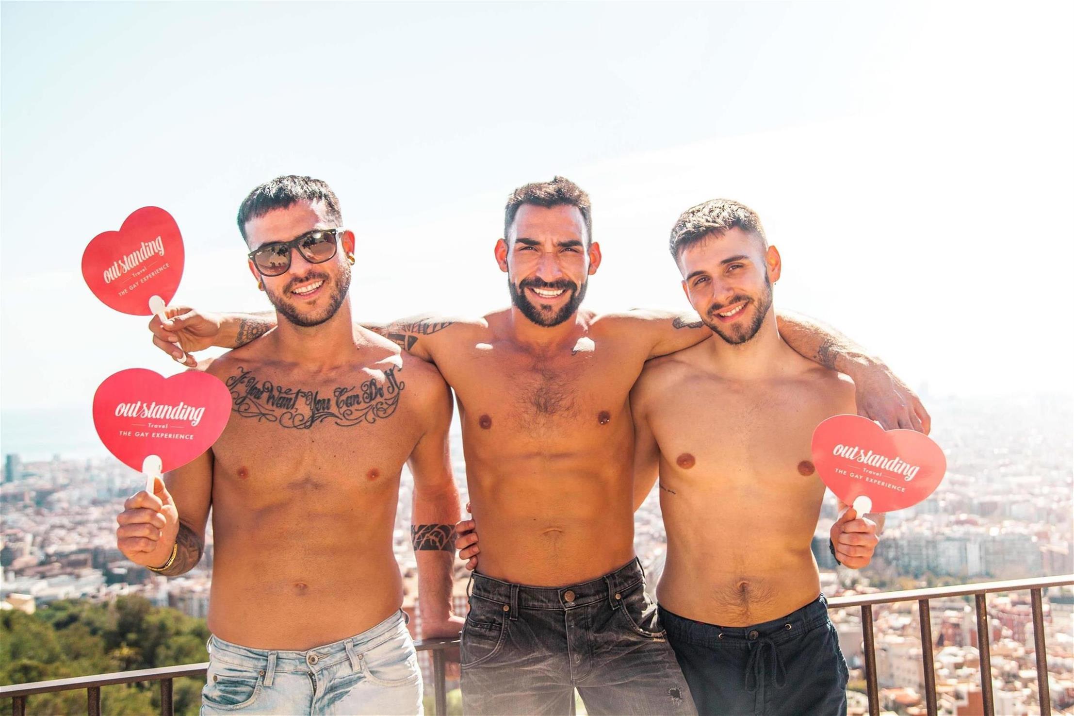 gay tel aviv, gay travel, tel aviv pride, tripadvisor tel aviv, gay tours