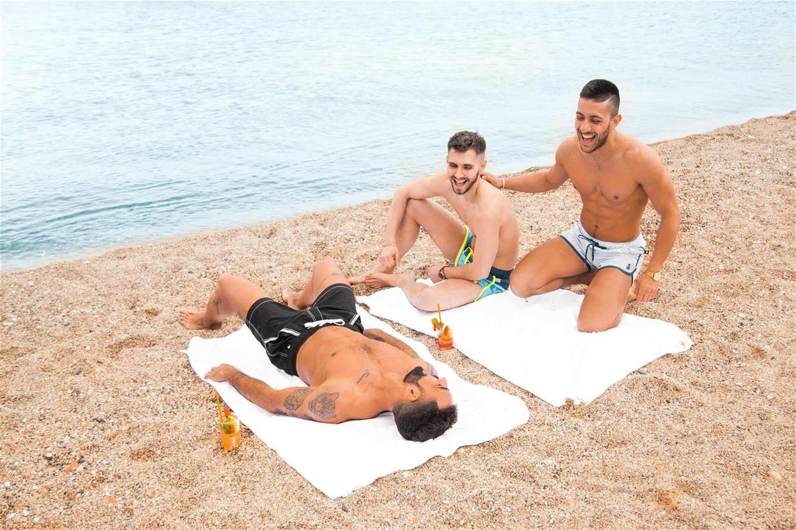 gay tel aviv, gay travel, tel aviv pride, tripadvisor tel aviv, gay tours