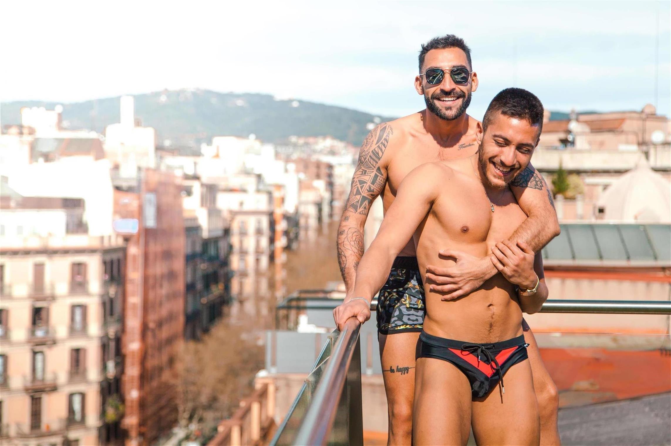 gay tel aviv, gay travel, tel aviv pride, tripadvisor tel aviv, gay tours