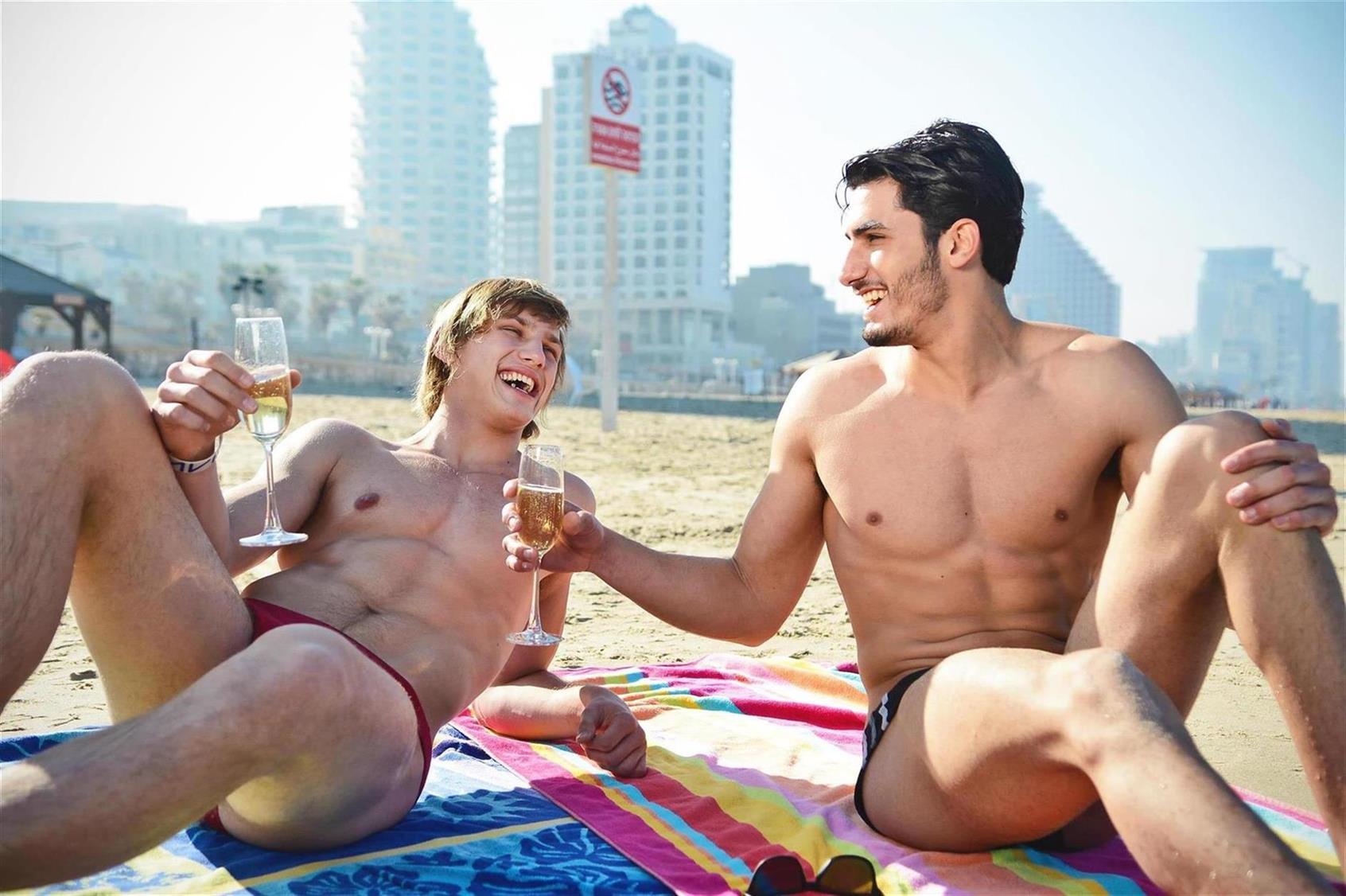 gay tel aviv, gay travel, tel aviv pride, tripadvisor tel aviv, gay tours