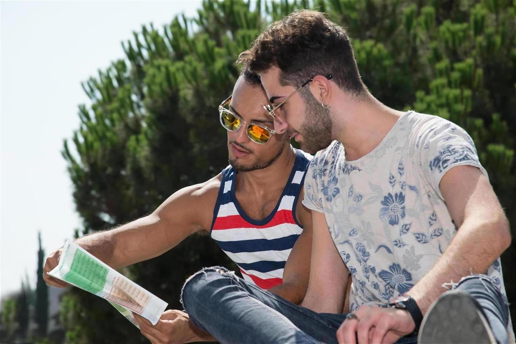 gay tel aviv, gay travel, tel aviv pride, tripadvisor tel aviv, gay tours