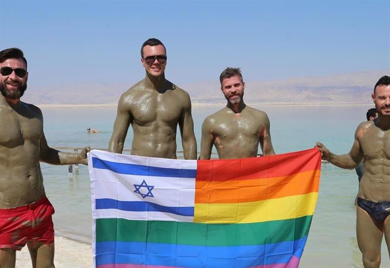 gay tel aviv, gay travel, tel aviv pride, tripadvisor tel aviv, gay tours