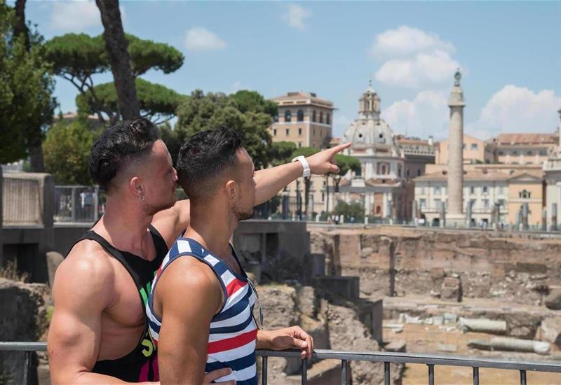 gay tel aviv, gay travel, tel aviv pride, tripadvisor tel aviv, gay tours