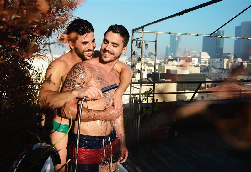 gay tel aviv, gay travel, tel aviv pride, tripadvisor tel aviv, gay tours