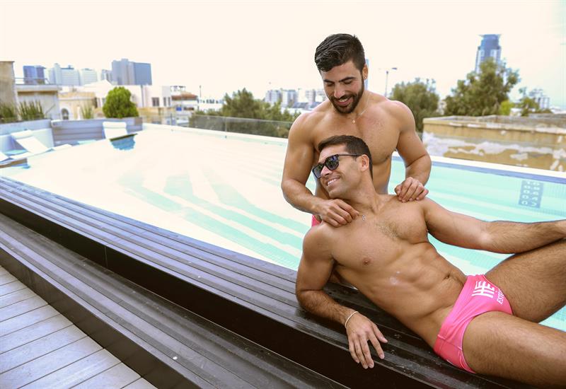 gay tel aviv, gay travel, tel aviv pride, tripadvisor tel aviv, gay tours