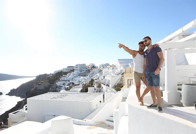 gay tel aviv, gay travel, tel aviv pride, tripadvisor tel aviv, gay tours