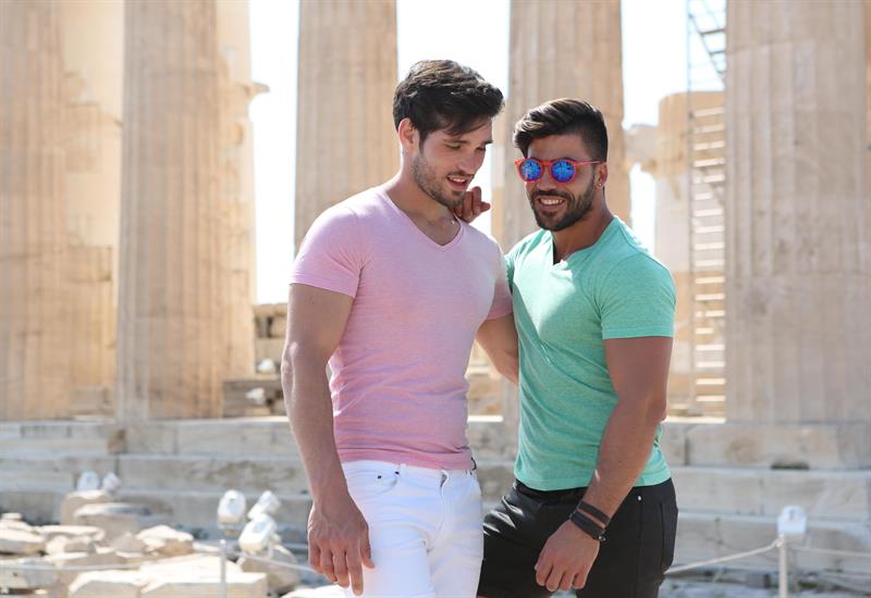 gay tel aviv, gay travel, tel aviv pride, tripadvisor tel aviv, gay tours