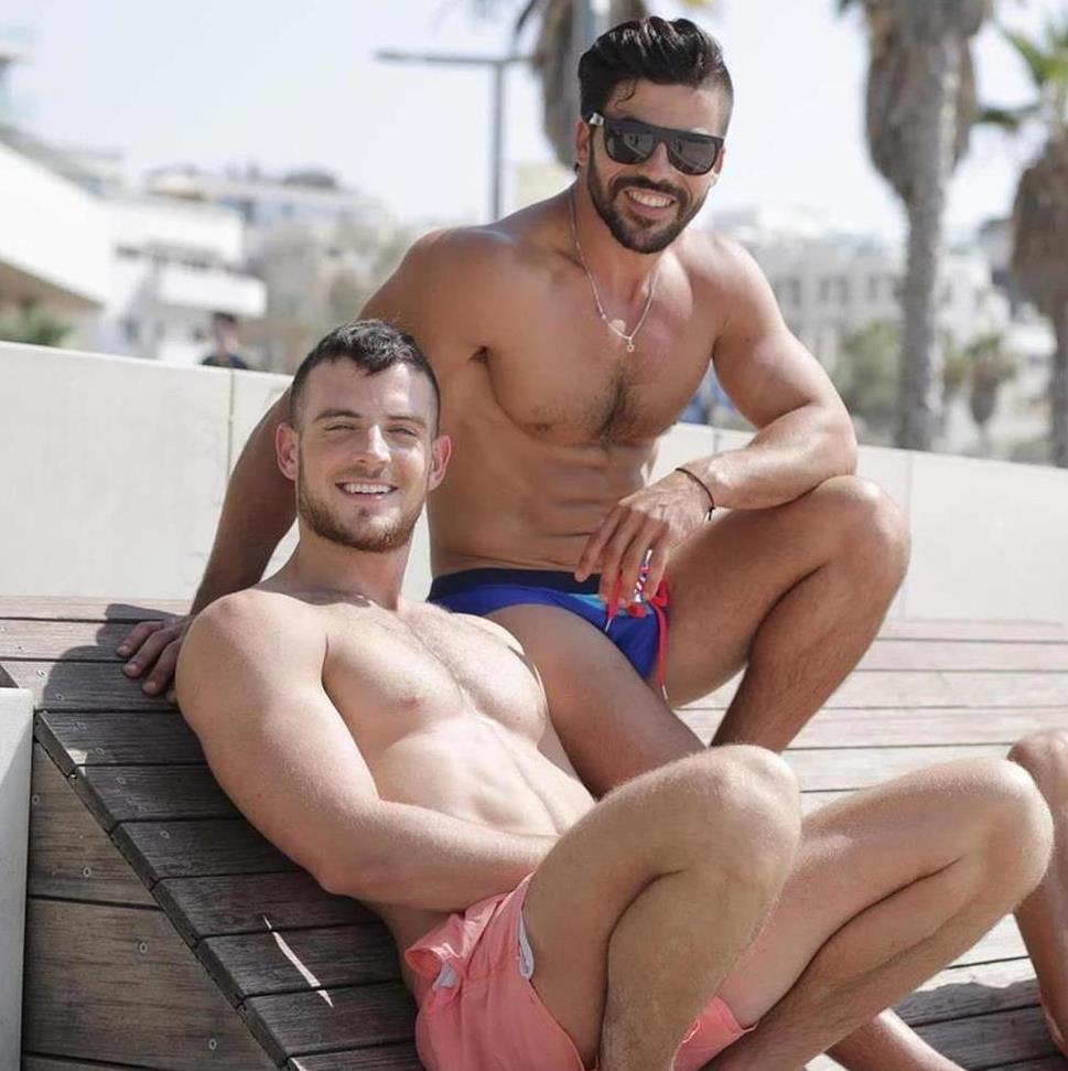 gay tel aviv, gay travel, tel aviv pride, tripadvisor tel aviv, gay tours