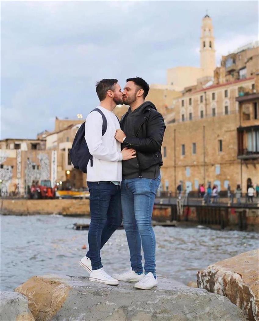 gay tel aviv, gay travel, tel aviv pride, tripadvisor tel aviv, gay tours